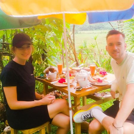 The We2 "Wildwood Elegance Escape" Bed & Breakfast Induruwa Ngoại thất bức ảnh