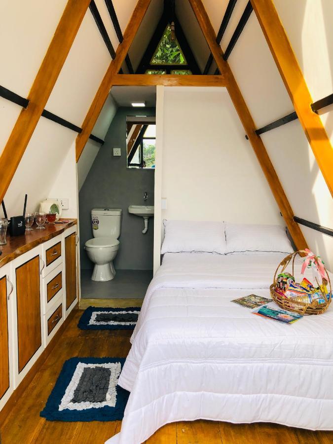 The We2 "Wildwood Elegance Escape" Bed & Breakfast Induruwa Ngoại thất bức ảnh