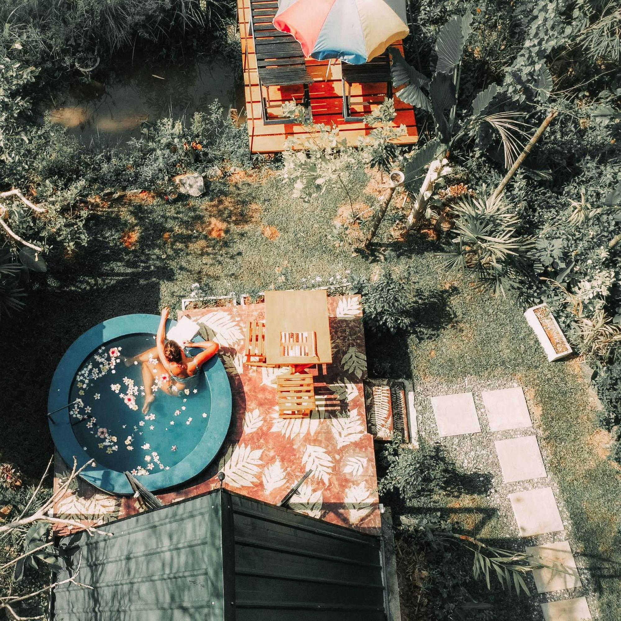 The We2 "Wildwood Elegance Escape" Bed & Breakfast Induruwa Ngoại thất bức ảnh